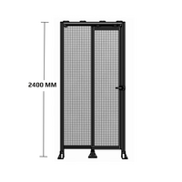 TYPE H 2400 MM TPS